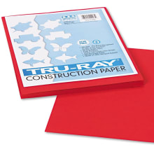 Product image of Pacon 102993 Tru-Ray Construction Paper