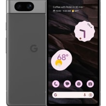 Product image of Google Pixel 7a Smartphone