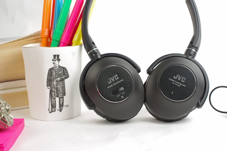 LVC HA-NC260 on-ears
