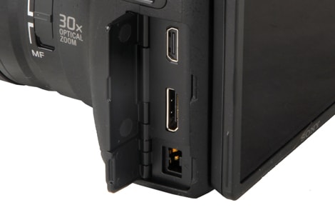 Ports Photo 1