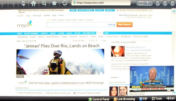 Browser 1 Photo