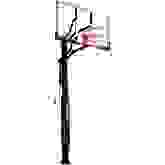 Product image of Silverback In-Ground Basketball Hoop 