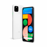Product image of Google Pixel 4a 