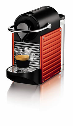 Product Image - Nespresso Pixie