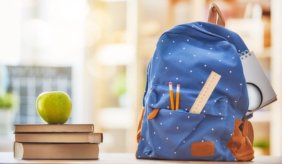 10 mistakes you're making when back-to-school shopping