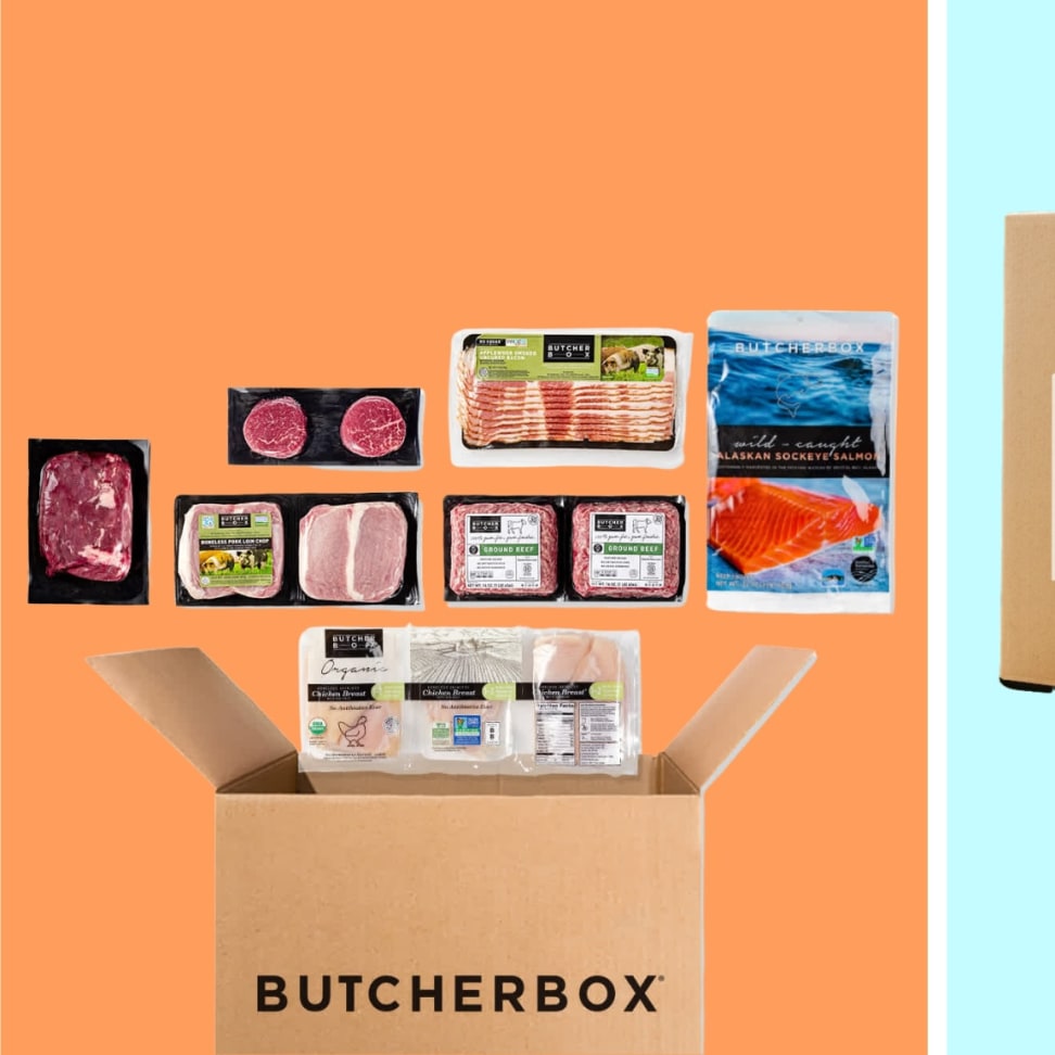 New Meal Kit Delivery Service to Launch Next Month - Baltimore Magazine