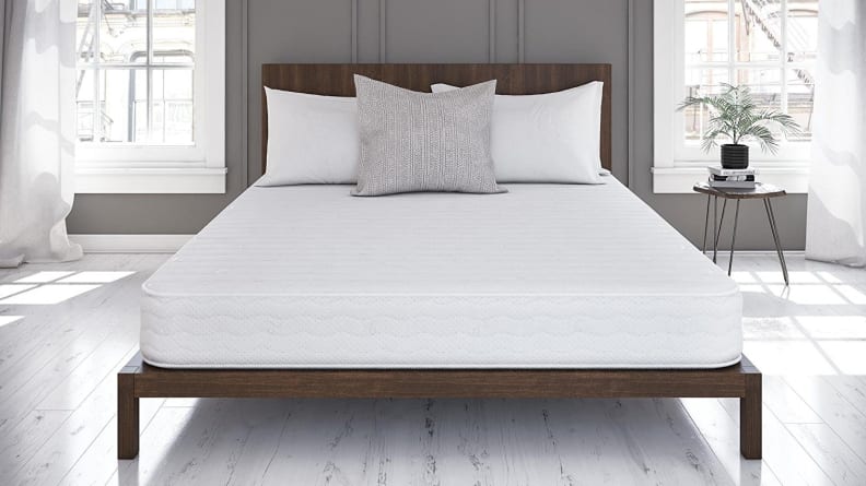 Signature Sleep Mattress