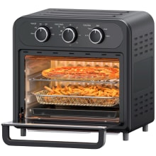 Product image of TaoTronics 14.8 Quart Air Fryer Oven