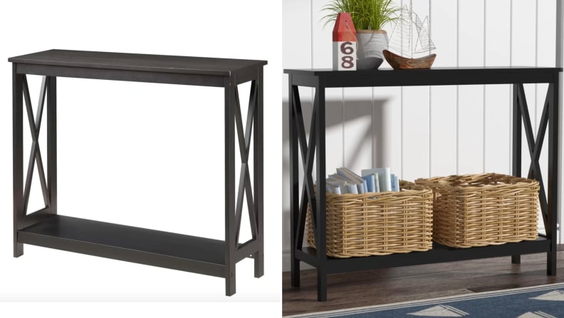 Beachcrest Home Stoneford Console Table
