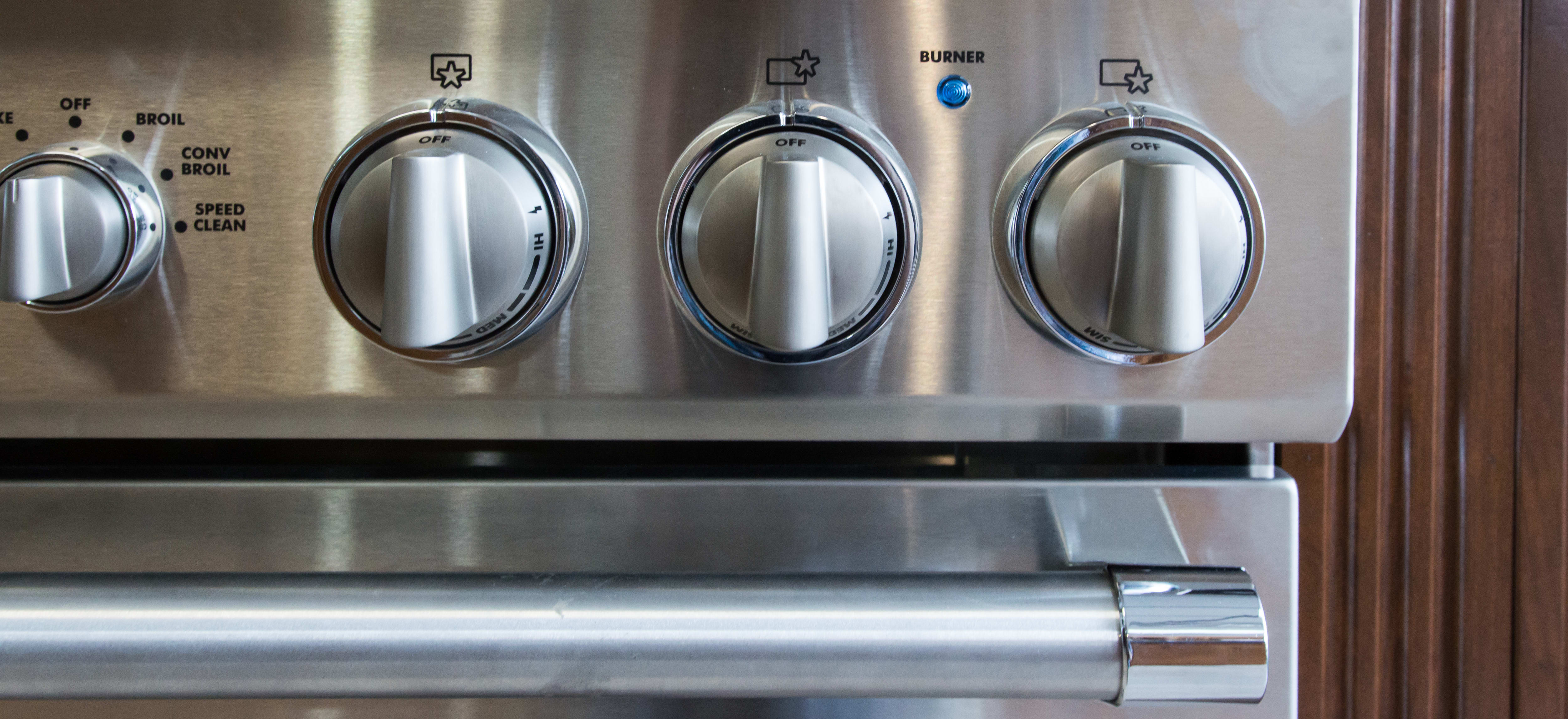 Thermador Pro Harmony PRD364GDHU 36Inch DualFuel Range Review