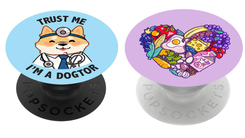 PopSockets