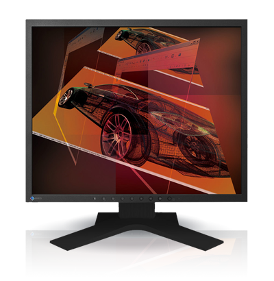 Product Image - Eizo FlexScan S1932