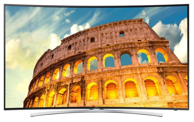 Product Image - Samsung UN48H8000