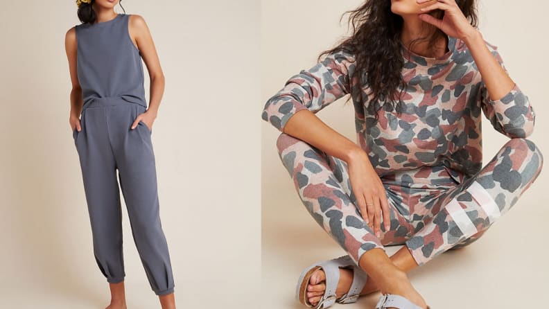 Where to buy matching loungewear sets: Lou and Grey, Summersalt, and more -  Reviewed