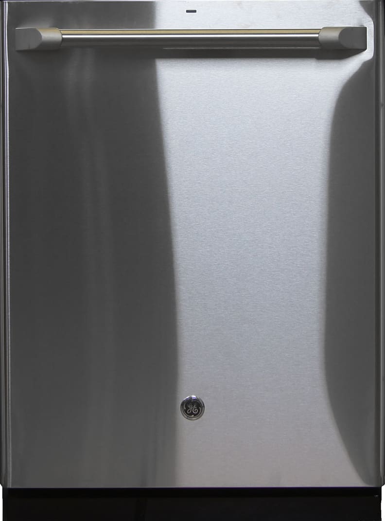 GE Cafe CDT725SSFSS Dishwasher Review Reviewed
