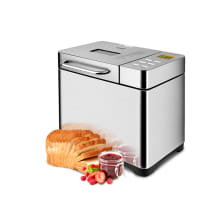 Product image of KBS 17-in-1 Two-Pound Bread Maker