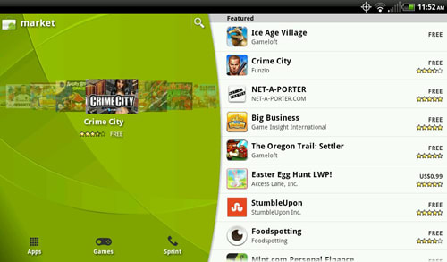 Apps Image