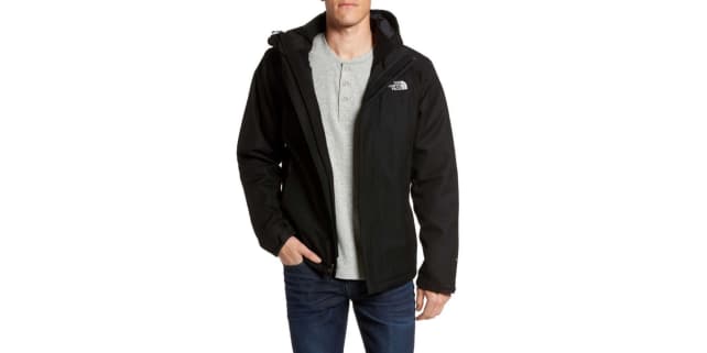 NorthFace