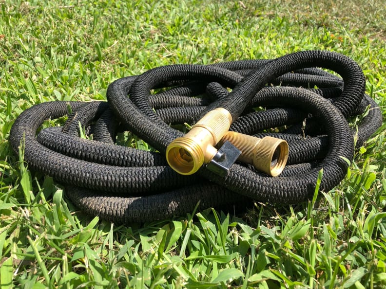 The Best Garden Hoses Of 2020 Reviewed Home Outdoors