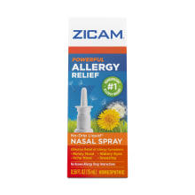 Product image of Zicam Allergy Relief Nasal Spray