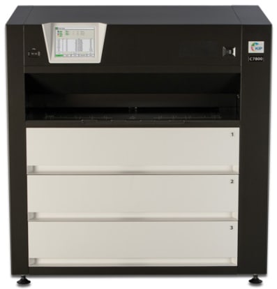 Product Image - Konica Minolta KIP C7800