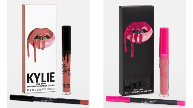 Kylie Lip Kit