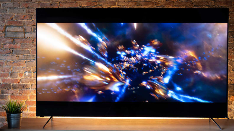 Vizio P Series Quantum X 2019 Review (PX65-G1, PX75-G1) 