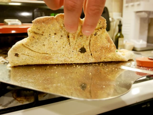 Crust