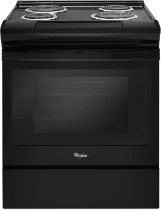 Product Image - Whirlpool WEC310S0FB