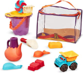 Product image of B. Toys B. Ready Beach Bag