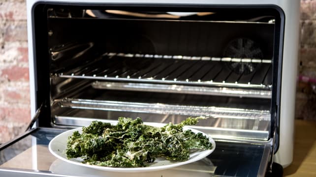 Kale Chips