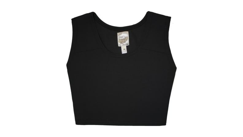 Your Open Closet