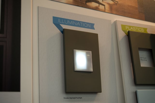 Legrand Nightlight
