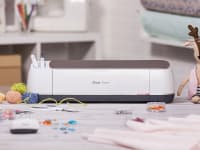 We went to town crafting to see if the Cricut Explore Air 2 is worth the cost.
