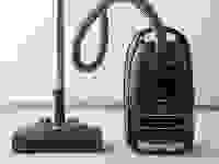 Meile C3 canister vacuum