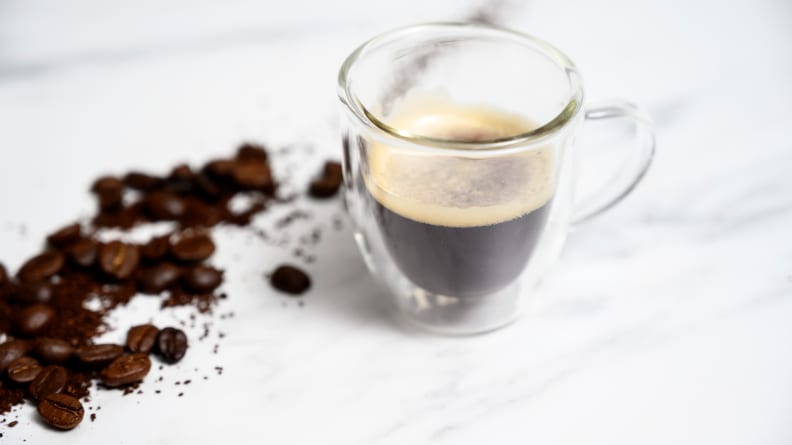 With the right tools, everyone can make espresso like a barista.