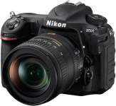 Product image of Nikon D500