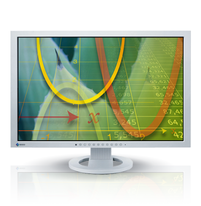 Product Image - Eizo FlexScan S2433W