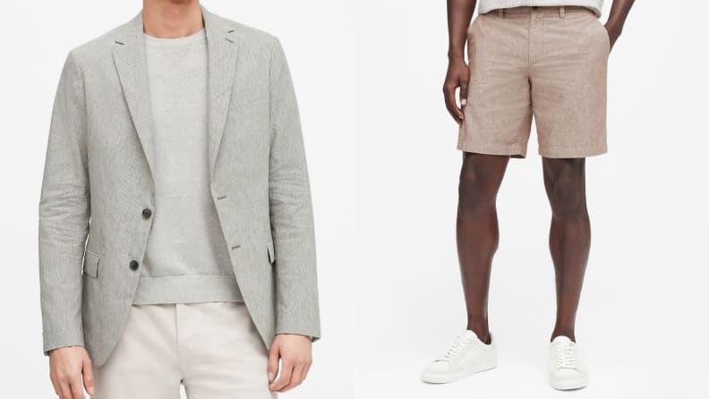 Banana Republic