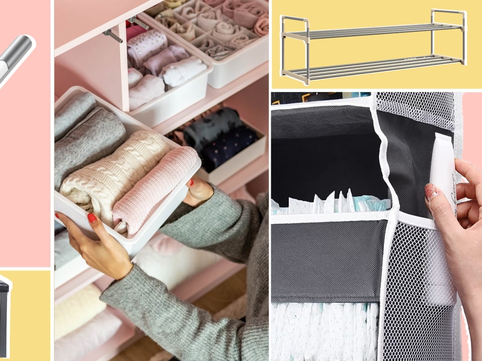 Tips for Organizing Your Coat Closet - Celebrations at Home