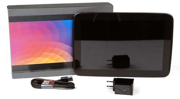 Packaging Contents Image