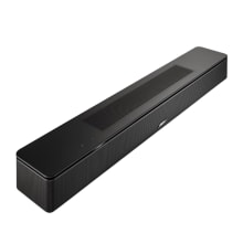 Product image of Bose Smart Soundbar 600 with Dolby Atmos