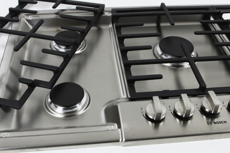 Burner Grates
