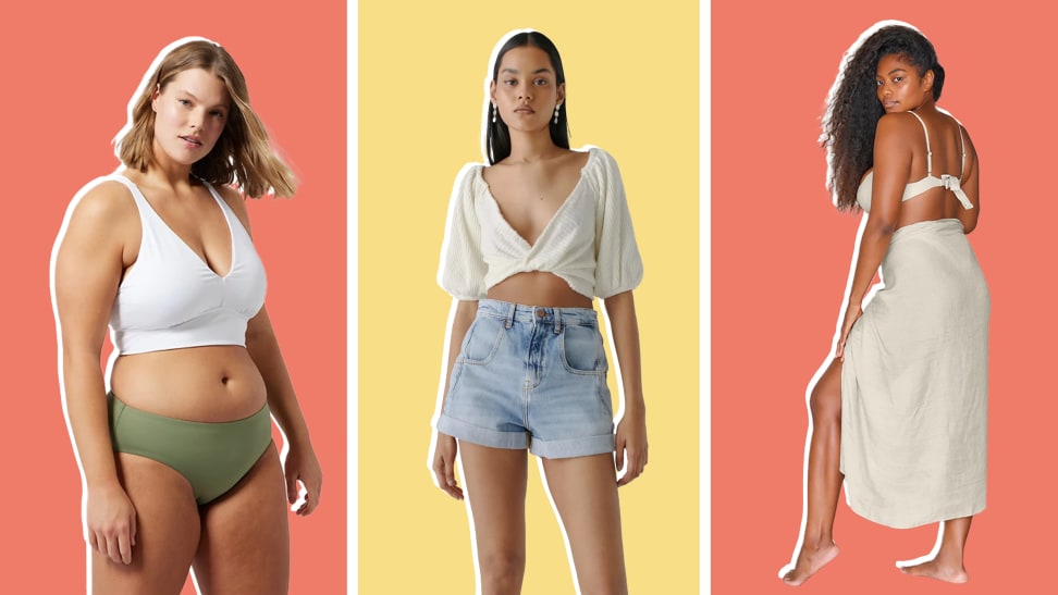 How to transform your swimsuit into a stylish everyday outfit