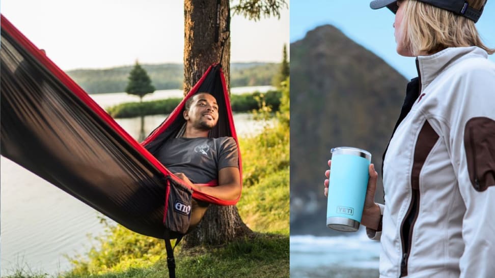 These are some of the most popular products at REI.