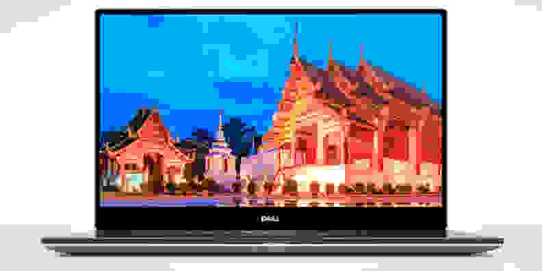 Dell XPS 15 2017