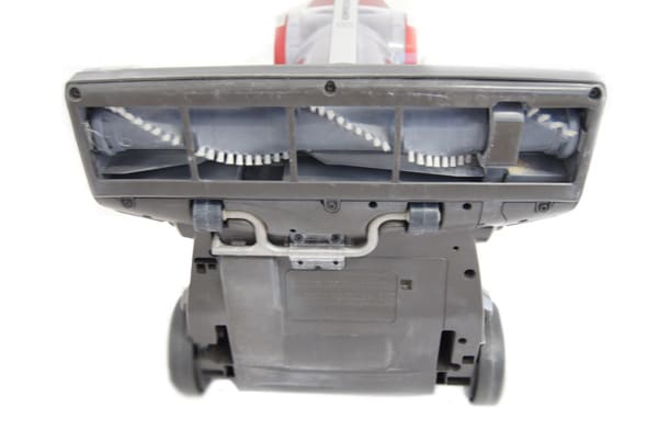 Underside Image
