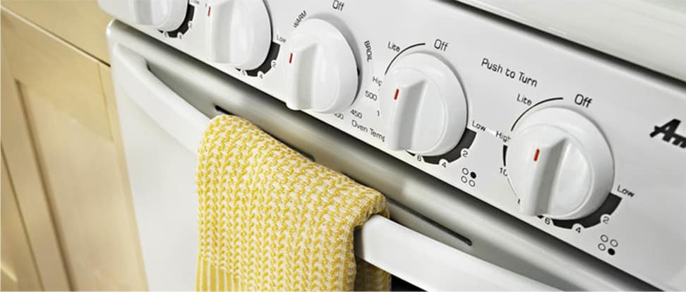 Product Image - Amana AGG222VDW