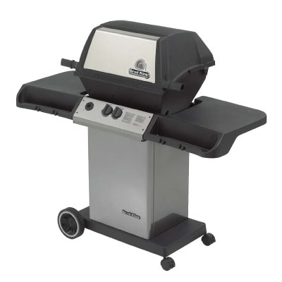 Product Image - Broil King Monarch 20 934657 NG
