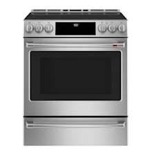 Product image of Café Ranges